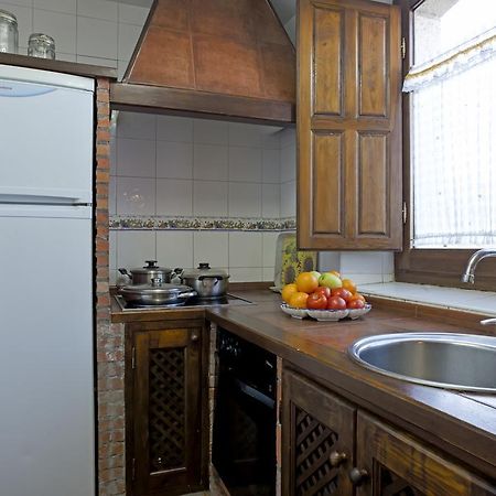 Peñacoba Casa Rural Martinez מראה חיצוני תמונה