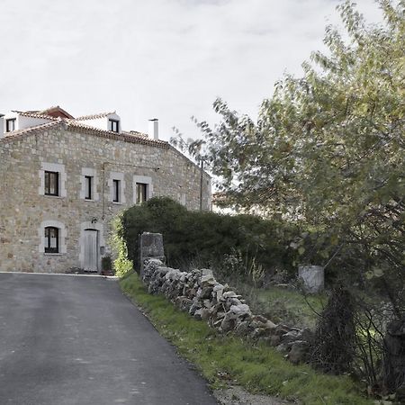 Peñacoba Casa Rural Martinez מראה חיצוני תמונה