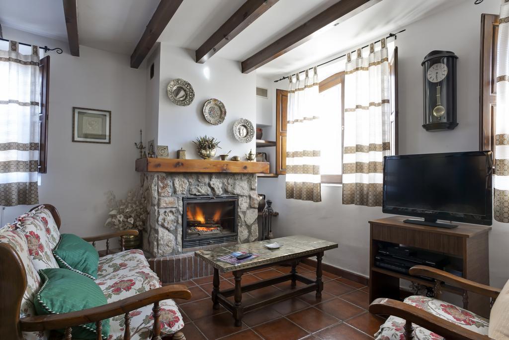 Peñacoba Casa Rural Martinez מראה חיצוני תמונה