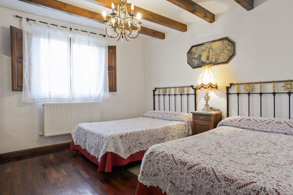 Peñacoba Casa Rural Martinez מראה חיצוני תמונה