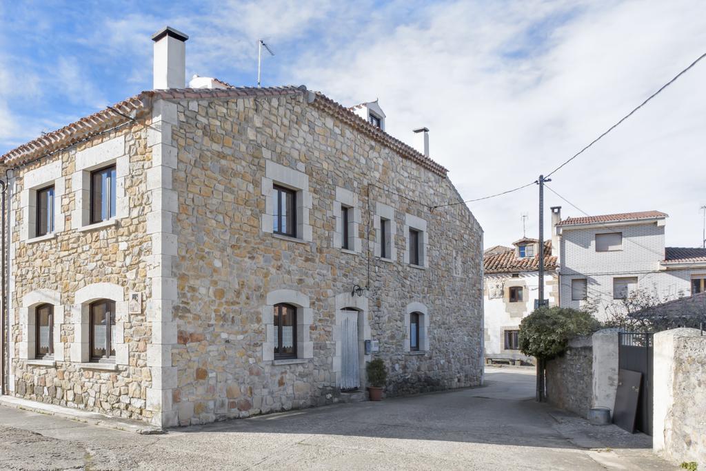 Peñacoba Casa Rural Martinez מראה חיצוני תמונה