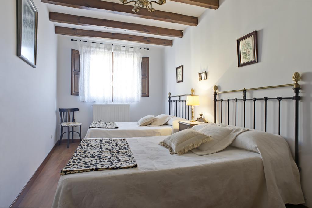 Peñacoba Casa Rural Martinez מראה חיצוני תמונה