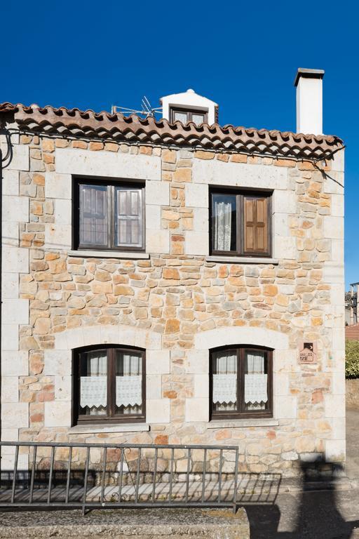 Peñacoba Casa Rural Martinez מראה חיצוני תמונה