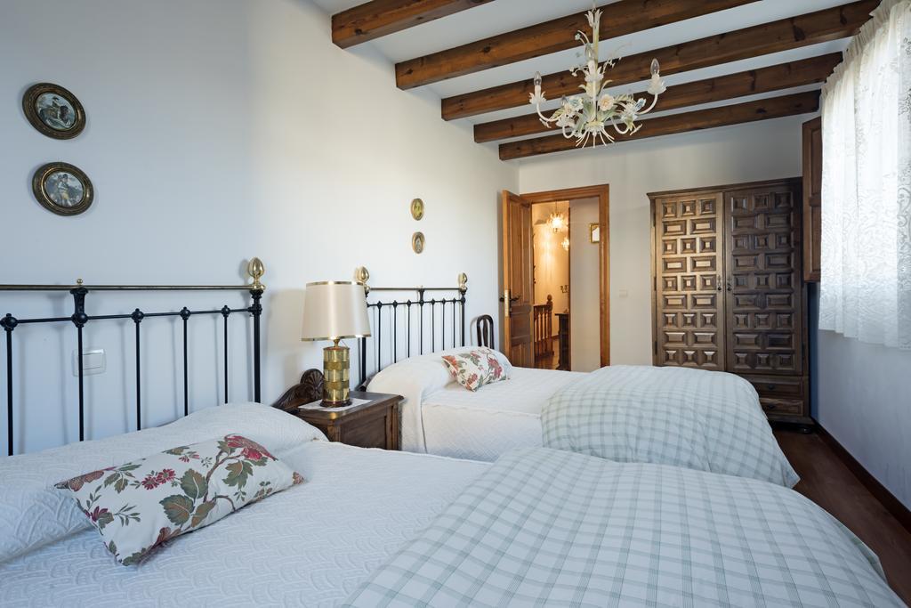 Peñacoba Casa Rural Martinez מראה חיצוני תמונה