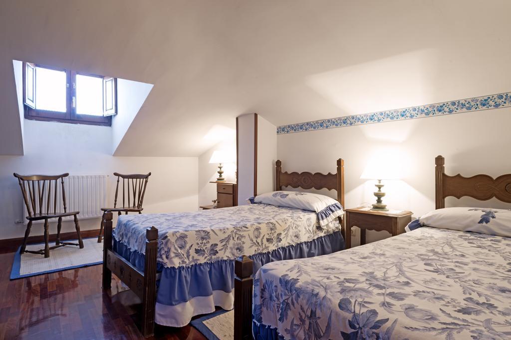 Peñacoba Casa Rural Martinez מראה חיצוני תמונה