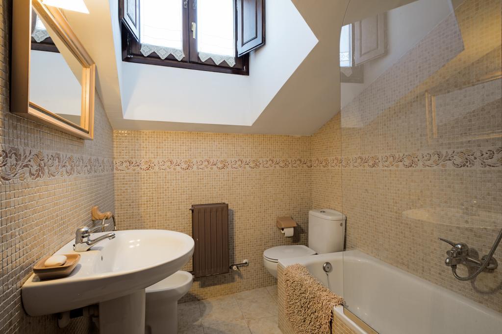 Peñacoba Casa Rural Martinez מראה חיצוני תמונה
