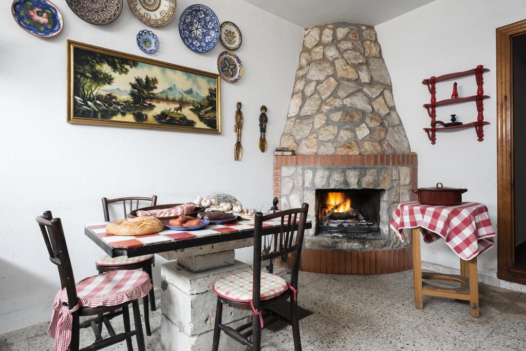 Peñacoba Casa Rural Martinez מראה חיצוני תמונה