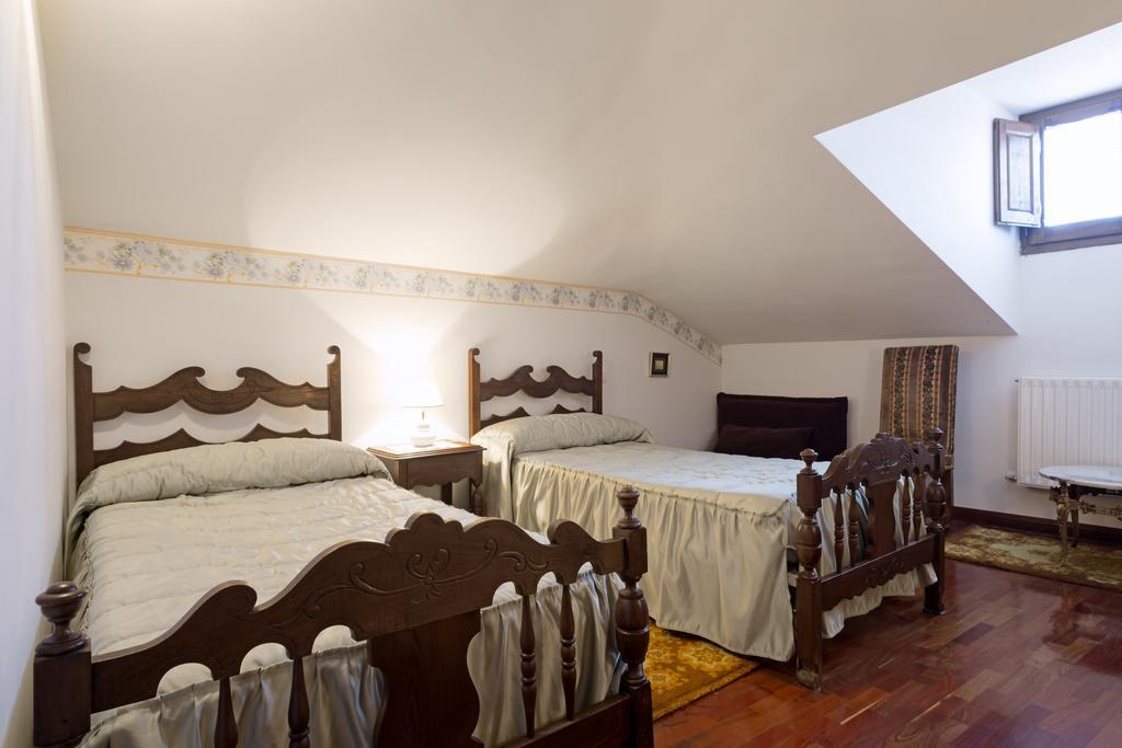 Peñacoba Casa Rural Martinez מראה חיצוני תמונה