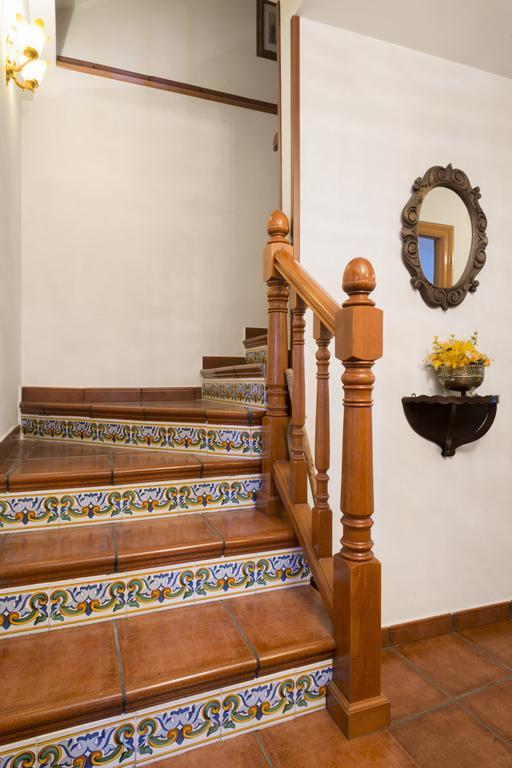 Peñacoba Casa Rural Martinez מראה חיצוני תמונה