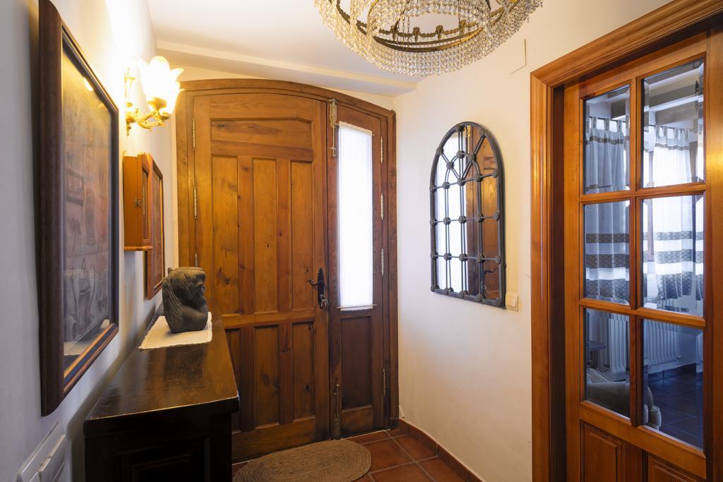 Peñacoba Casa Rural Martinez מראה חיצוני תמונה