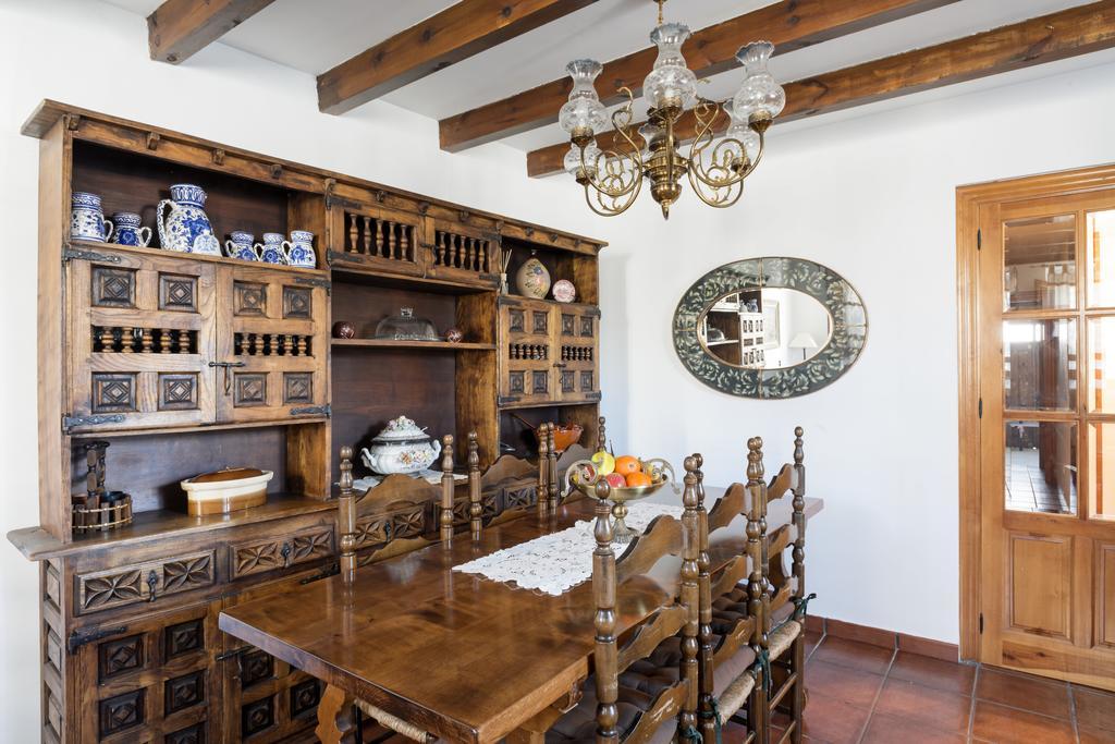 Peñacoba Casa Rural Martinez מראה חיצוני תמונה