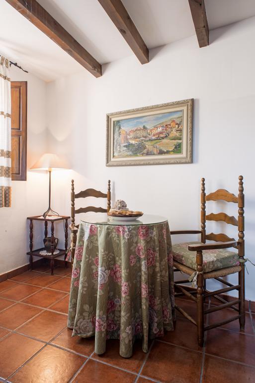 Peñacoba Casa Rural Martinez מראה חיצוני תמונה