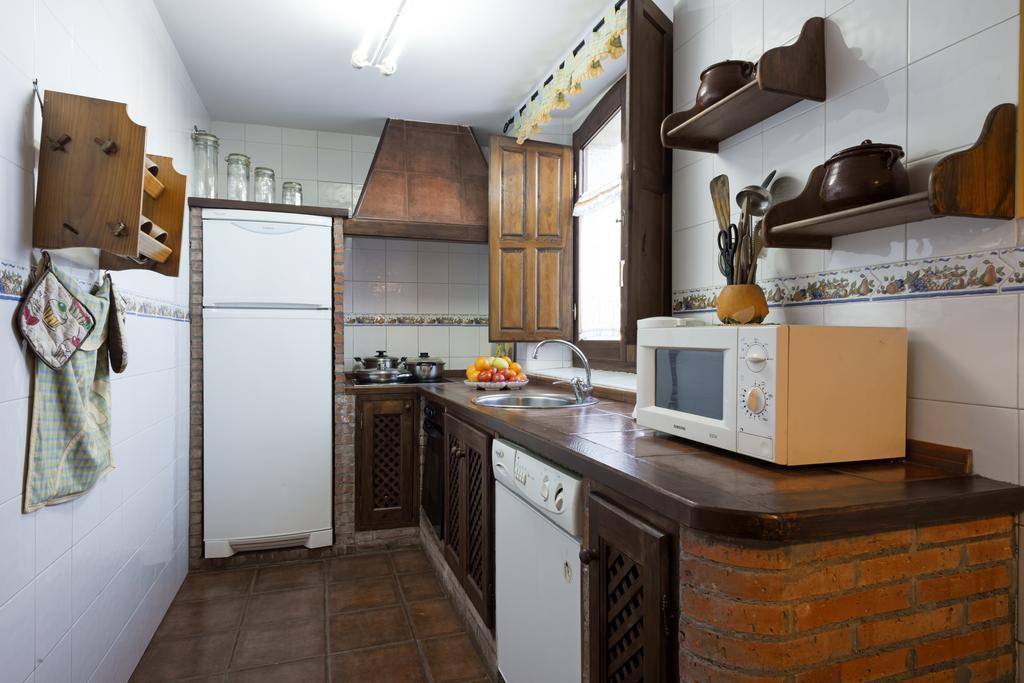 Peñacoba Casa Rural Martinez מראה חיצוני תמונה