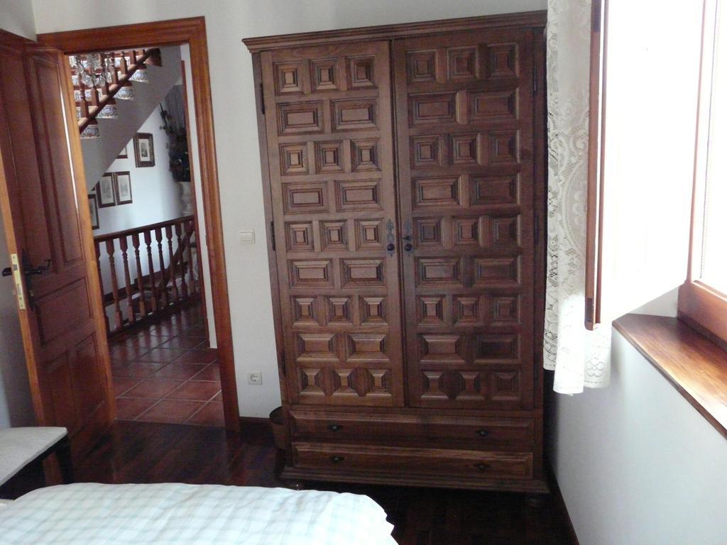 Peñacoba Casa Rural Martinez חדר תמונה