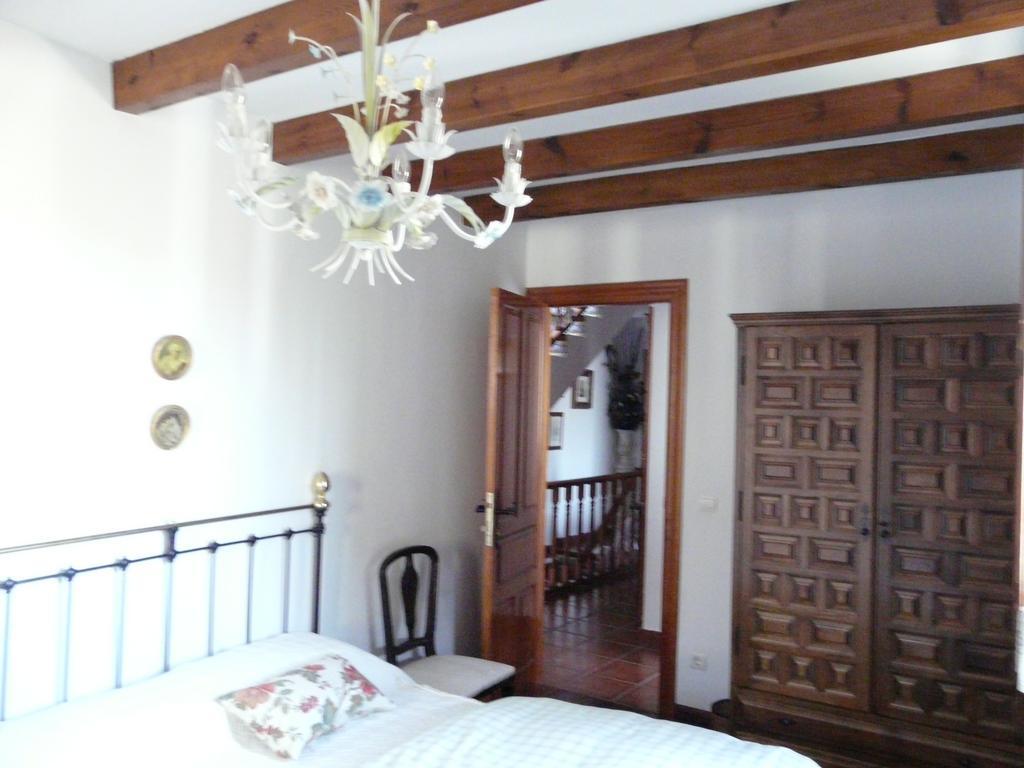 Peñacoba Casa Rural Martinez חדר תמונה