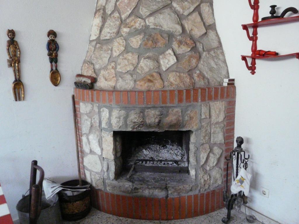 Peñacoba Casa Rural Martinez חדר תמונה