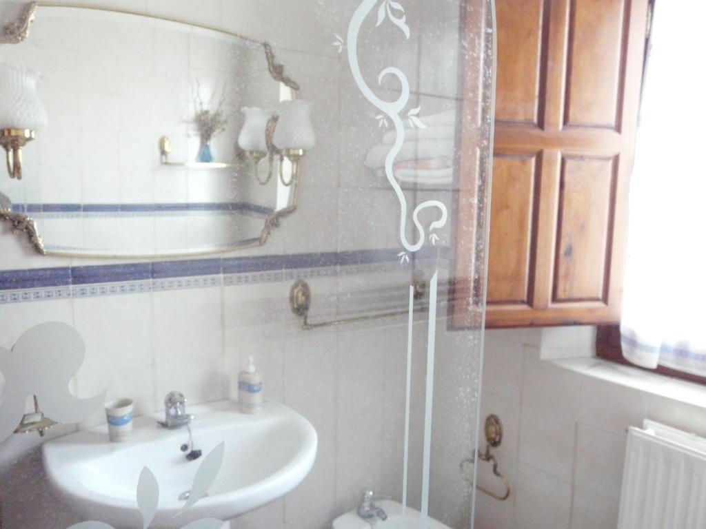 Peñacoba Casa Rural Martinez חדר תמונה