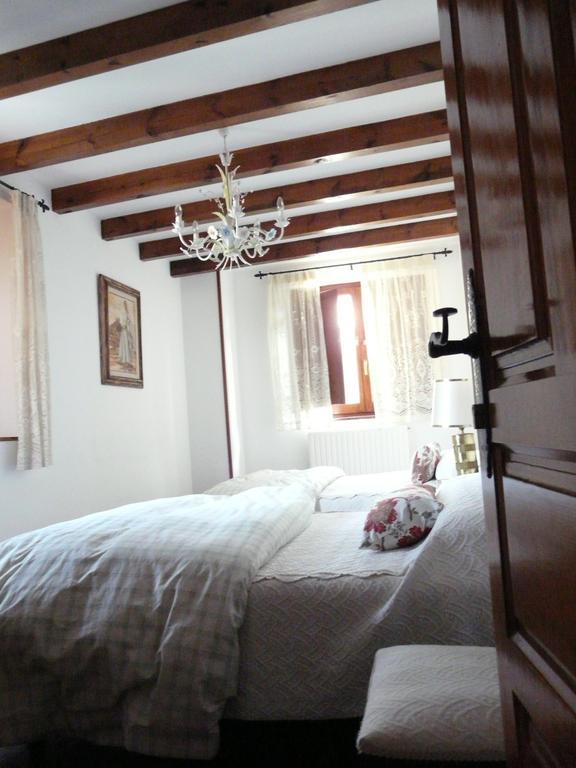 Peñacoba Casa Rural Martinez חדר תמונה
