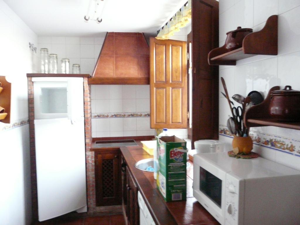 Peñacoba Casa Rural Martinez חדר תמונה
