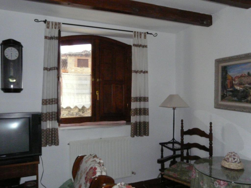 Peñacoba Casa Rural Martinez חדר תמונה